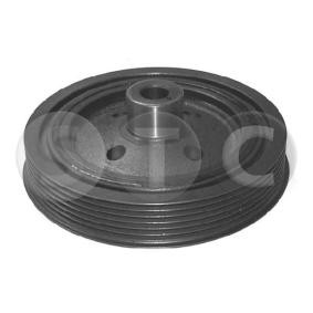 Acquista Puleggia cinghia albero a gomiti da STC T404818 a buon mercato per soli 120,75 €