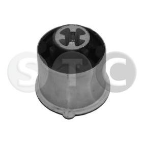 Lagerung, Lenker von STC T404843