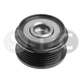Achetez des Poulie roue libre, alternateur STC T404912 à prix pour 212,55 €