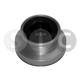 Achetez des Poulie roue libre, alternateur STC T404947 à prix pour 19,77 €