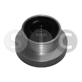 Achetez des Poulie roue libre, alternateur STC T404948 à prix pour 138,41 €