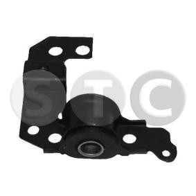 FIAT Lagerung, Lenker von STC