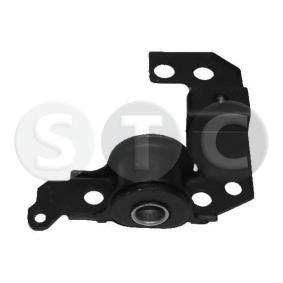 FIAT Lagerung, Lenker von STC