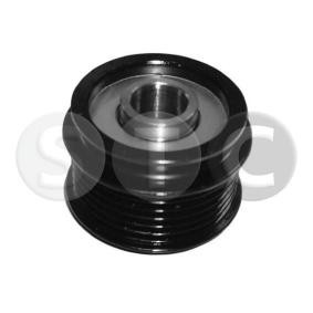 Achetez des Poulie roue libre, alternateur STC T404999 à prix pour 180,89 €