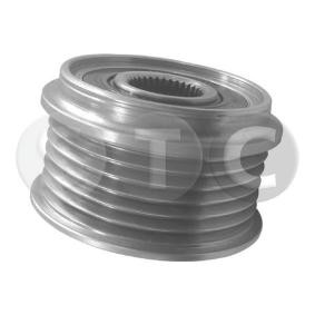 Achetez des Poulie roue libre, alternateur STC T405001 à prix pour 150,77 €