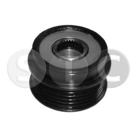 Achetez des Poulie roue libre, alternateur STC T405002 à prix pour 165,24 €