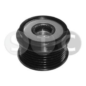 Achetez des Poulie roue libre, alternateur STC T405007 à prix pour 165,88 €