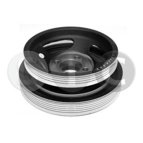 Acquista Puleggia cinghia albero a gomiti da STC T405041 a buon mercato per soli 126,25 €