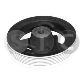 Achetez des Poulie damper (vilebrequin) STC T405133 à prix pour 112,84 €