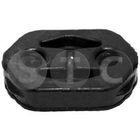 Halter, Abgasanlage T405258 von STC günstig für 16,52 € online kaufen