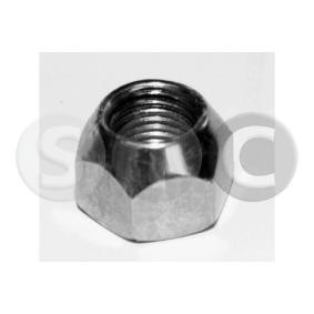 Comprar Tuerca de rueda de STC T405303 a bajo precio de 5,42 €