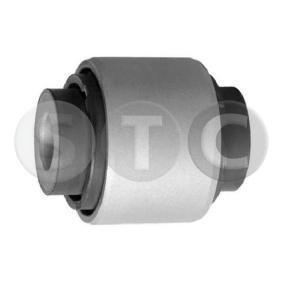Lagerung, Lenker von STC T405361