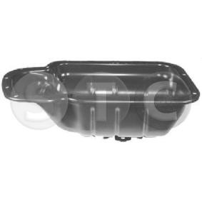 Comprar Cárter de aceite de STC T405400 a bajo precio de 53,36 €