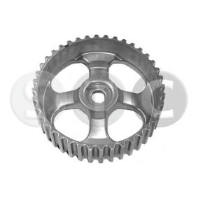 Zahnrad, Nockenwelle T405474