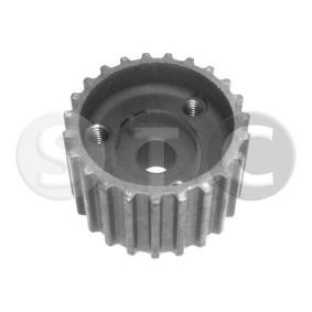 Compre Roda dentada, veio distribuidor da STC T405478 a um preço baixo por 25,99 €