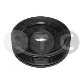 Riemenscheibe, Kurbelwelle T405651 von STC günstig für 171,19 € online kaufen