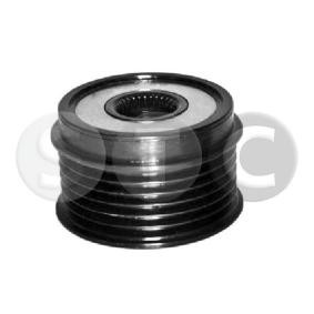 Achetez des Poulie roue libre, alternateur STC T405671 à prix pour 172,92 €