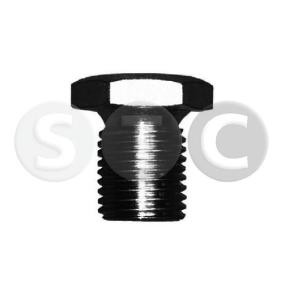 Verschlußschraube, Ölwanne T405673 für ABARTH
