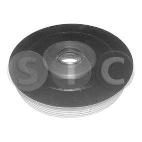 Achetez des Poulie damper (vilebrequin) STC T405692 à prix pour 72,95 €