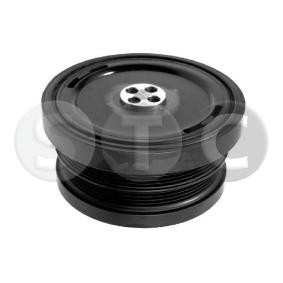 Köp Remskiva, vevaxel av STC T405722 till det låga priset 6908,79 kr