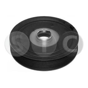 Acquista Puleggia cinghia albero a gomiti da STC T405725 a buon mercato per soli 113,56 €