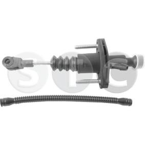 Comprar Cilindro maestro, embrague de STC T405934 a bajo precio de 114,89 €