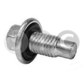 Verschlußschraube, Ölwanne T405945 für CADILLAC