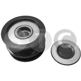 Achetez des Poulie roue libre, alternateur STC T405953 à prix pour 164,55 €