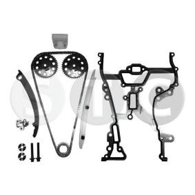 Steuerkettensatz T405954 für OPEL