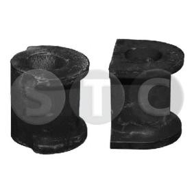 Comprar Silentblock de barra estabilizadora de STC T405981 a bajo precio de 6,54 €