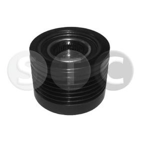 Achetez des Poulie roue libre, alternateur STC T406010 à prix pour 180,89 €