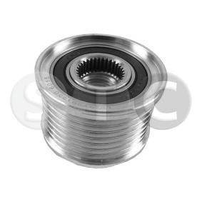 Achetez des Poulie roue libre, alternateur STC T406015 à prix pour 223,55 €