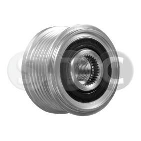 Achetez des Poulie roue libre, alternateur STC T406016 à prix pour 211,96 €