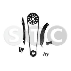 Comprar Kit de cadena de distribución de STC T406060 a bajo precio de 175,98 €