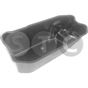 Comprar Cárter de aceite de STC T406320 a bajo precio de 394,74 €