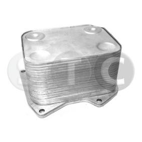 Ölkühler für VW von STC