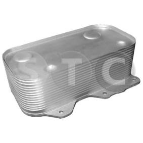 Ölkühler für VW von STC