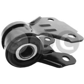 Lagerung, Lenker von STC T406622