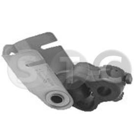 Halter, Abgasanlage T406842 von STC günstig für 36,98 € online kaufen