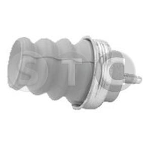 Anschlagpuffer, Federung T406857