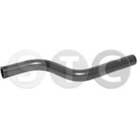 Compre Tubo flexível, permutador de calor do aquecimento da STC T407665 a um preço baixo por 33,30 €