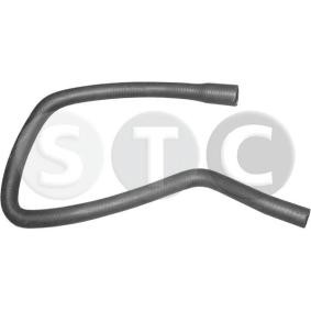 Schlauch, Wärmetauscher-Heizung T407776
