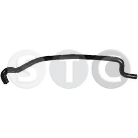 Acquista Tubo fless., scambiatore calore, riscaldamento da STC online per 205 I Cabriolet (741B, 20D) a prezzi moderati
