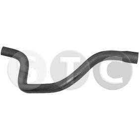 Compre Tubo flexível, permutador de calor do aquecimento da STC T408286 a um preço baixo por 11,17 €