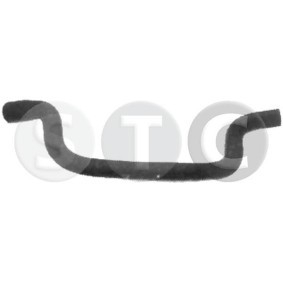 Compre Tubo flexível, permutador de calor do aquecimento da STC T408287 a um preço baixo por 10,22 €