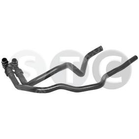 Acquista Tubo fless., scambiatore calore, riscaldamento da STC online per 306 Cabriolet (7D, N3, N5) a prezzi moderati
