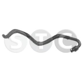 Köp Slang, värmeväxlare, värmare av STC T408617 till det låga priset 317,63 kr