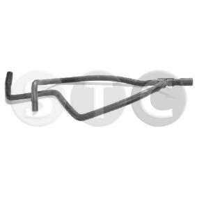 Compre Tubo flexível, permutador de calor do aquecimento da STC T408815 a um preço baixo por 31,19 €