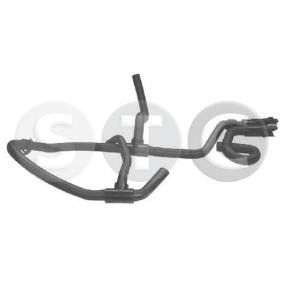 Köp Slang, värmeväxlare, värmare av STC T408852 till det låga priset 1620,35 kr
