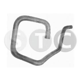 Compre Tubo flexível, permutador de calor do aquecimento de STC online para TRAFIC Autocarro (T5, T6, T7) a preços moderados